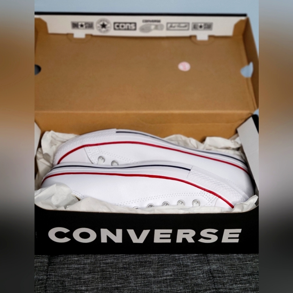 Converse-Men Sz. 12